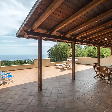 Casa de Férias Ibisco