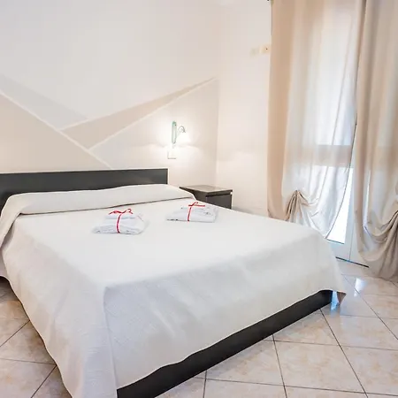 Ferienhaus Ibisco *