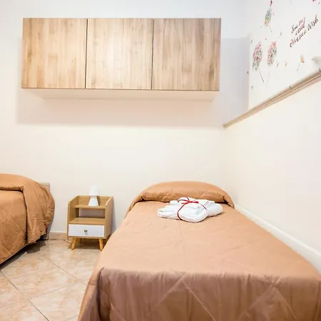 Ibisco Ferienhaus Pisciotta