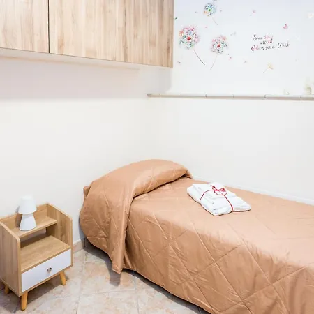 Ibisco Holiday home *