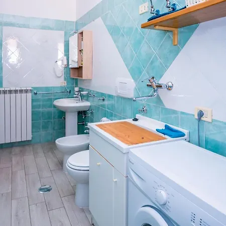 בית נופש Ibisco פישוטה