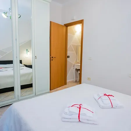 בית נופש Ibisco