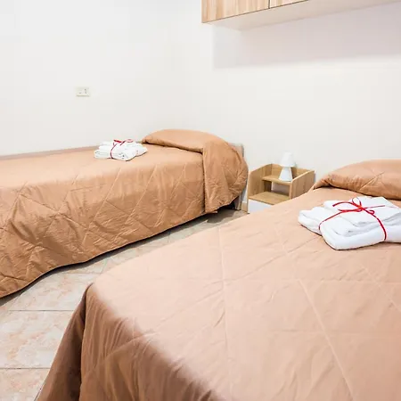 Ibisco Holiday home *