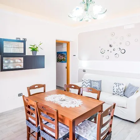 Ibisco Holiday home